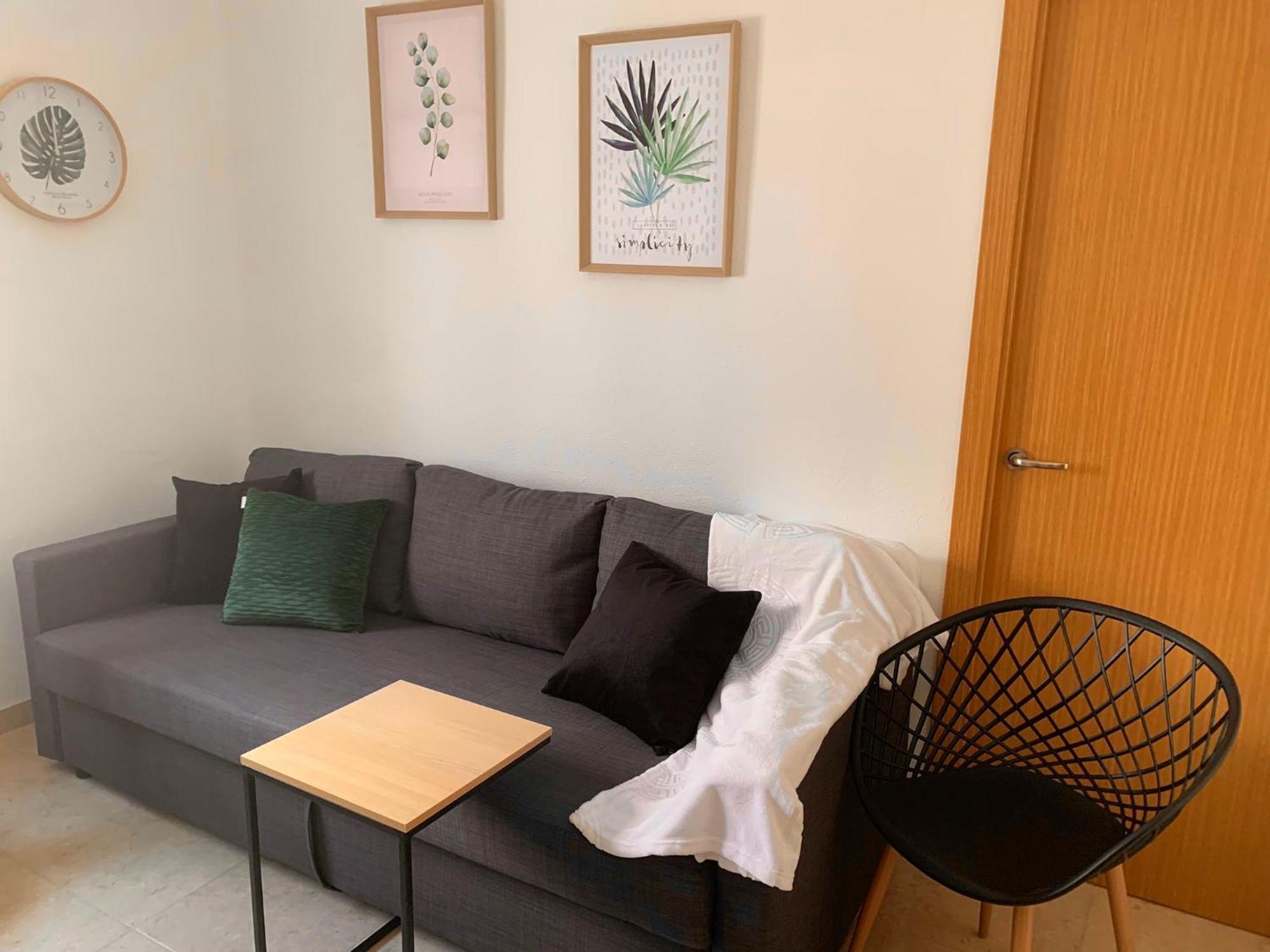 Bohemio Centro Historico Parking Gratis Apartment Malaga Exterior photo